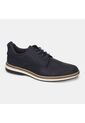 Zapato Casual  Para Hombre Bata Azul de Bata