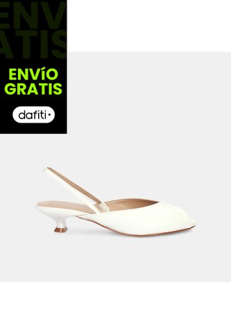 Sandalia Para Mujer Bata Negro Kampala Bata