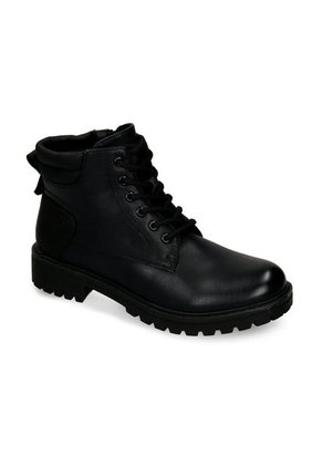 Botines Para Mujer Bata Miel Jara Noelia