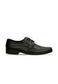Zapatos Formales Negro Bata Fernando Cor Hombre de Bata