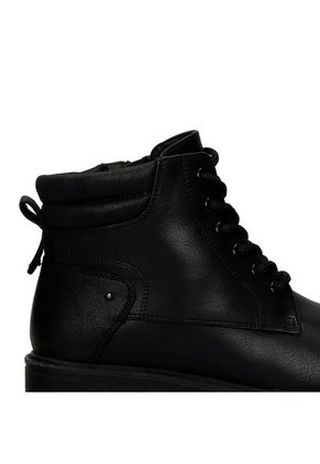 Botines Para Mujer Bata Miel Jara Noelia