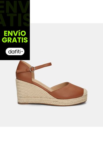 Tacones Para Mujer Bata Negro Perrie Summer Bata