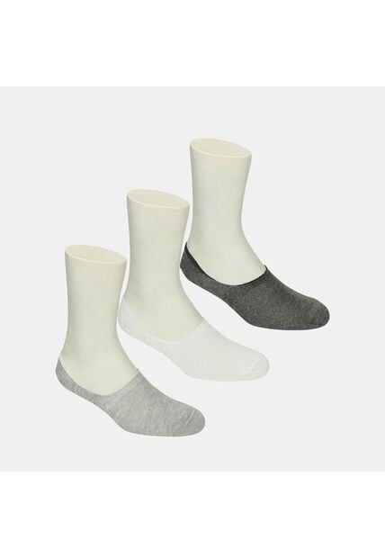 Medias Para Hombre Bata Multicolor