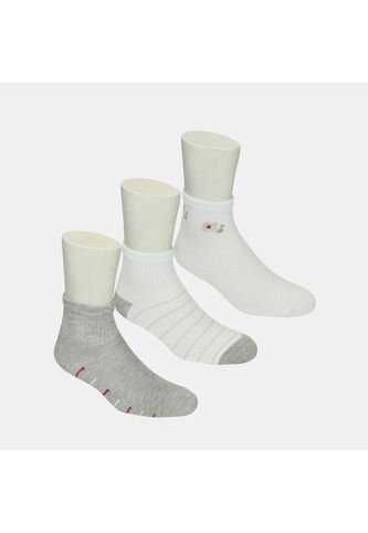 Medias Para Mujer Bata Multicolor Bata