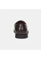 Mocasines Para Mujer Bata Fucsia Madrid Loafer de Bata