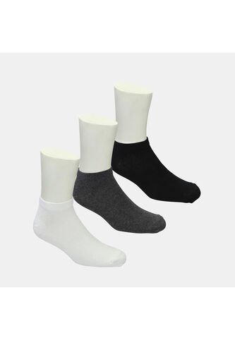 Medias Para Hombre Bata Multicolor Mike Bata