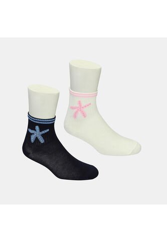 Medias Para Mujer Bata Multicolor  Mabel Bata