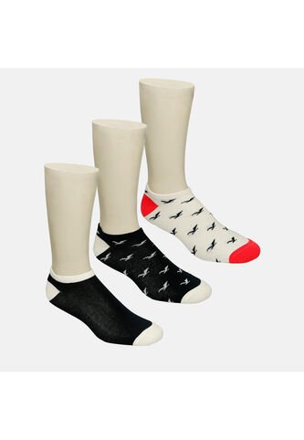 Medias Para Hombre Bata Multicolor Maliam Bata