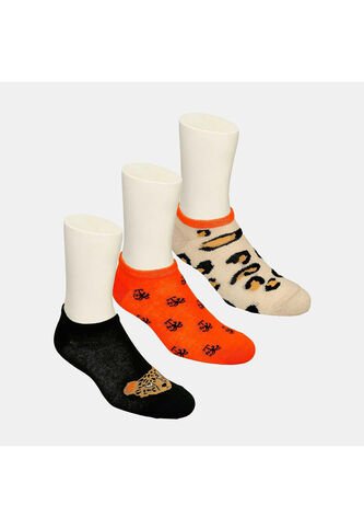 Medias Para Mujer Bata Multicolor Mowlad Bata