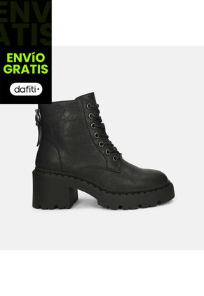 Botines Para Mujer Bata Linda Filly