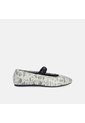 Baleta Para Mujer Bata Nube Delhi Flat de Bata