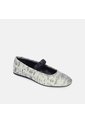 Baleta Para Mujer Bata Nube Delhi Flat de Bata