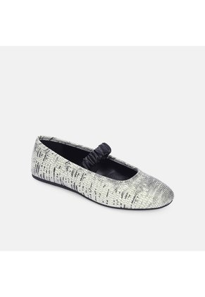 Baleta Para Mujer Bata Nube Delhi Flat
