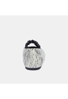Baleta Para Mujer Bata Nube Delhi Flat