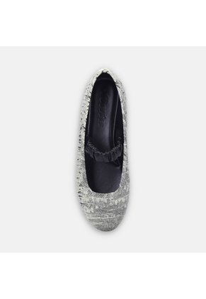 Baleta Para Mujer Bata Nube Delhi Flat