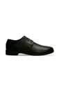 Zapatos Formales Negro Bata Gaius Hombre de Bata
