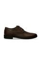 Zapatos Formales Café Bata Gaius Hombre de Bata