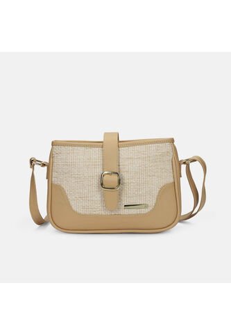 Cartera Para Mujer Bata Camel Bata