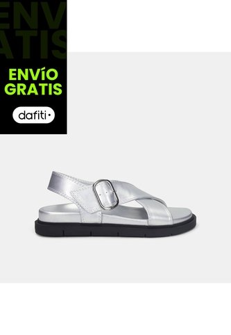 Sandalias Para Mujer Bata Beige Perrie Summer Bata