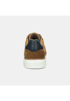 Zapatos Casuales Para Hombre Bata Multicolor