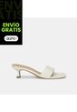 Sandalias Para Mujer Bata Fucsia Perrie Summer de Bata