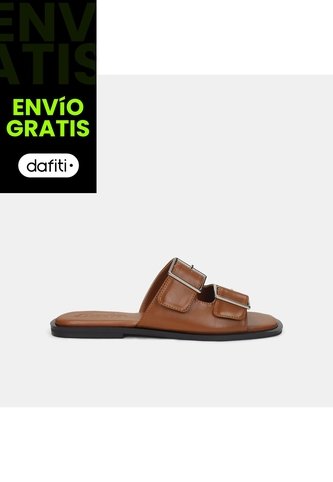Sandalias Para Mujer Bata Capuchino Perrie Summer Bata