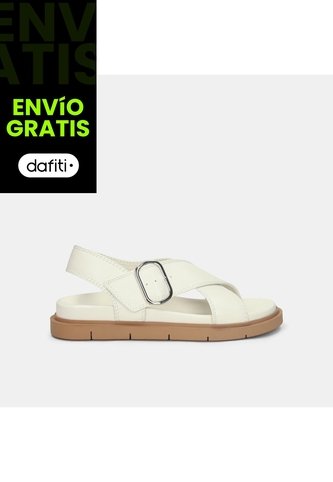 Sandalias Para Mujer Bata Beige Perrie Summer Bata