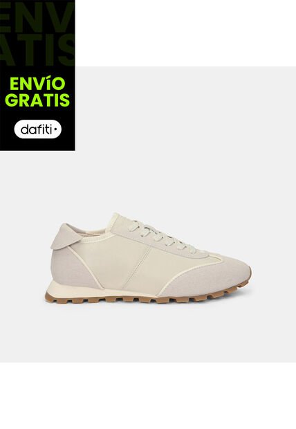 Tenis Para Hombre Bata Multicolor Guangzhou
