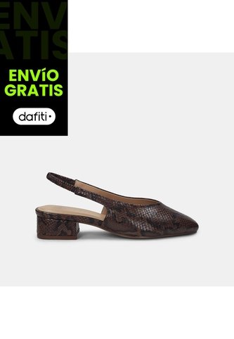 Tacones Para Mujer Bata Blanco Memphis Bata