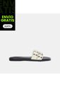 Sandalia Para Mujer Bata Negro Taylor de Bata