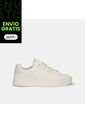 Tenis Para Mujer Bata Plata Bonnie de Bata