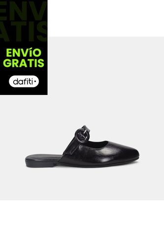 Baletas Para Mujer Bata Vino Bata