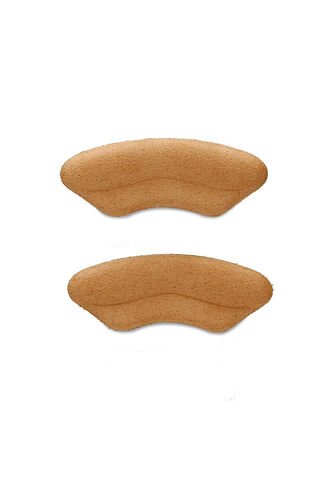 Plantilla  Neutro Bata Heel Grip Bata