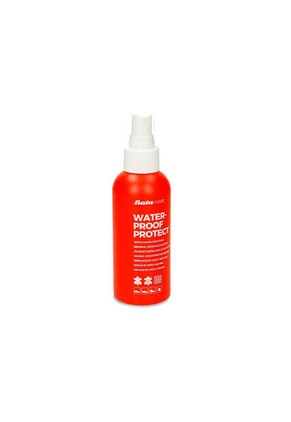 Impermeabilizante En Spray Neutro Bata Waterproof Protect