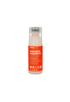 Limpiador Ecológico Con Cepillos De Cerdas Duraderas. Neutro Bata Sneaker Shampoo