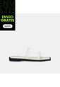 Sandalia Para Mujer Bata Negro Taylor de Bata