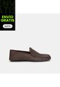 Mocasines Para Hombre Bata Azul Fx-Austin de Bata