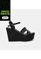 Sandalias Para Mujer Bata de Bata