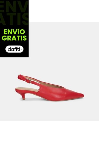 Tacones Para Mujer Bata Negro Tokyo Bata