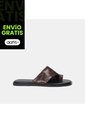 Sandalias Para Mujer Bata Negro Taylor Summer de Bata