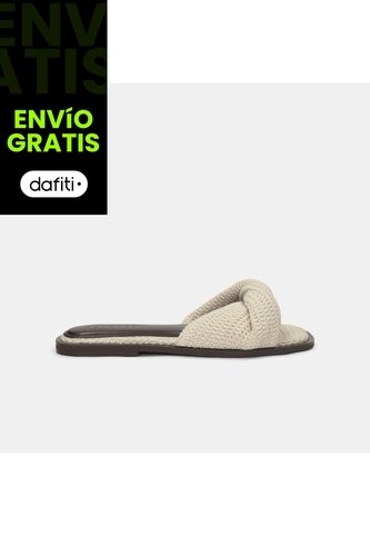 Sandalias Para Mujer Bata Multicolor Taylor Summer Bata