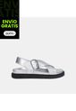Sandalias Para Mujer Bata Beige Perrie Summer de Bata