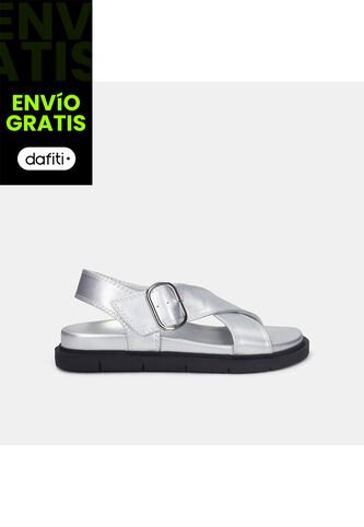 Sandalias Para Mujer Bata Beige Perrie Summer Bata