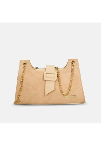 Cartera Para Mujer Bata Negro Meridian Bata