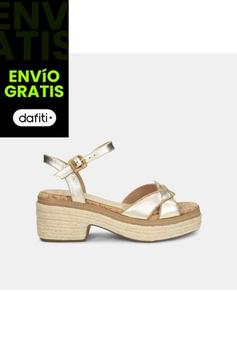 Sandalias Para Mujer Bata Chapaña Bata