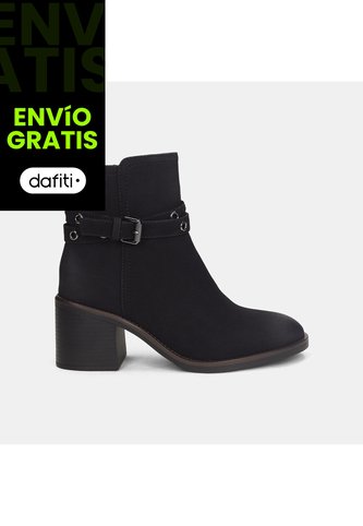 Bota Para Mujer Bata Multicolor Olivia Bata