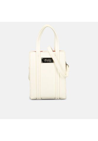 Cartera Para Mujer Bata Negro Marcela Bowie Bata