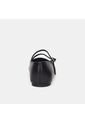Baleta Para Mujer Bata Negro London de Bata