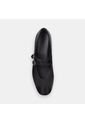 Baleta Para Mujer Bata Negro London de Bata