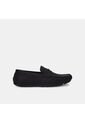 Mocasines Para Hombre Bata Negro de Bata